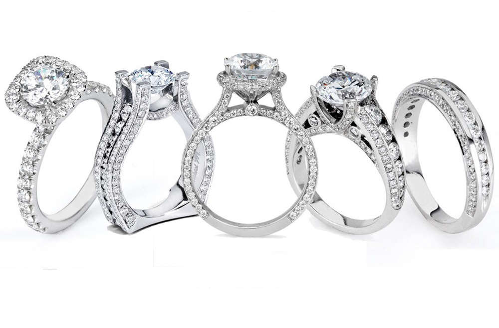 The Best & Worst Places to Store Your Engagement Ring