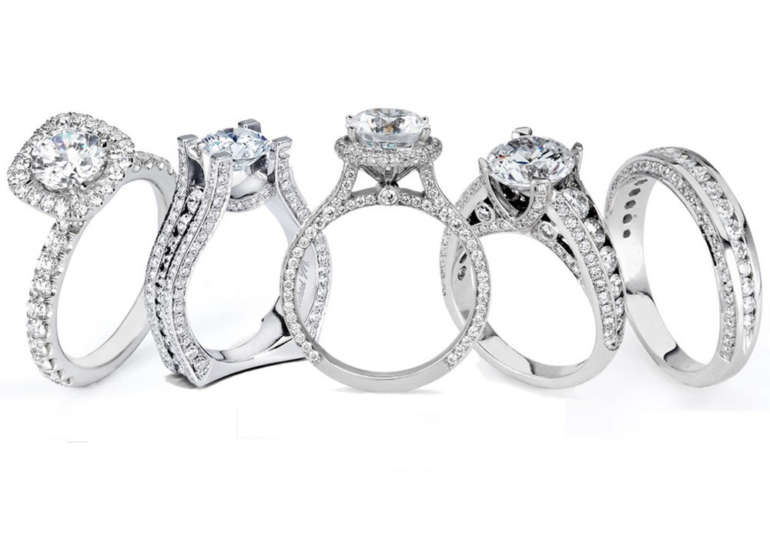 The Best & Worst Places to Store Your Engagement Ring