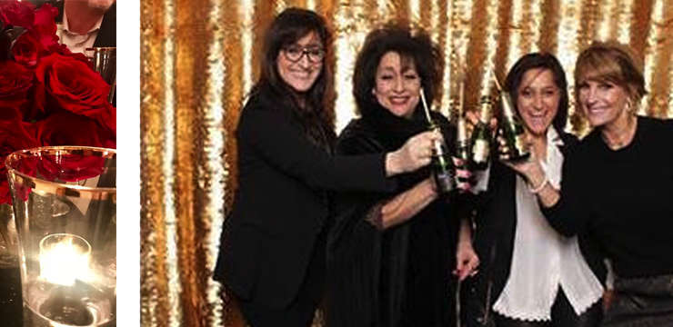CVLUX Awards: Gianni Fine Jewelers Wins Best Jeweler in Fresno